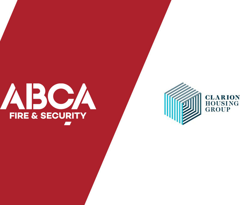 ABCA and Clarion house