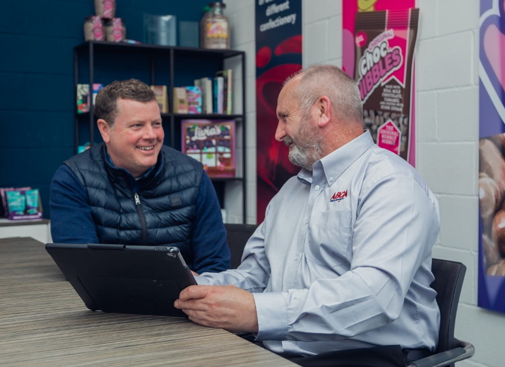 Cross-Sector Experience